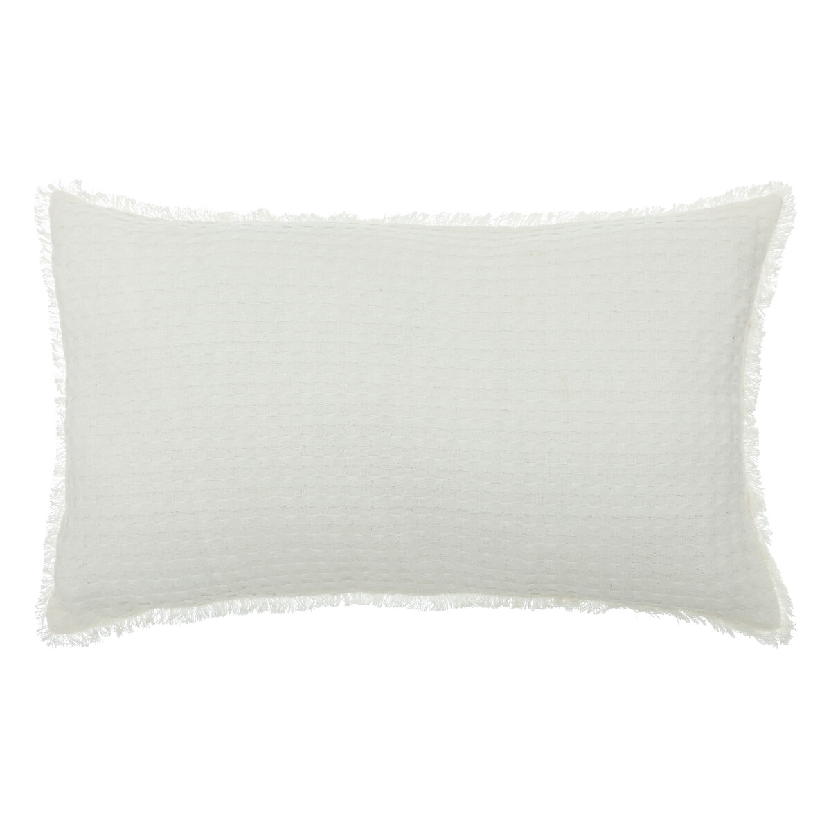 Coussin nid d'abeille Widdy Coussins, plaids Coussins