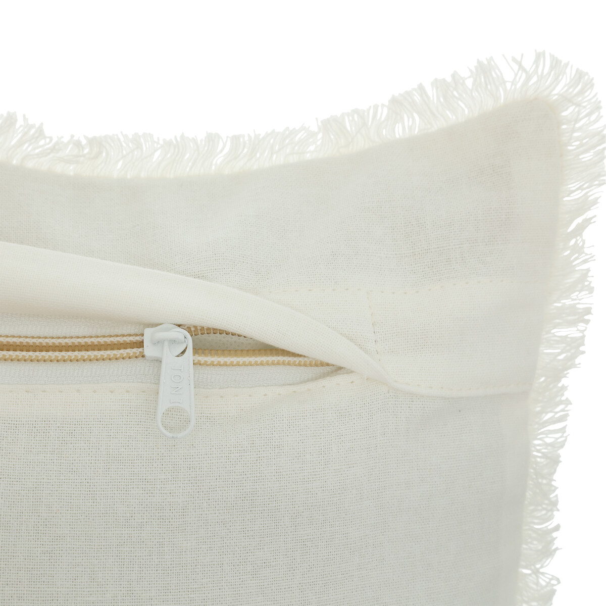 Coussin nid d'abeille Widdy Coussins, plaids Coussins