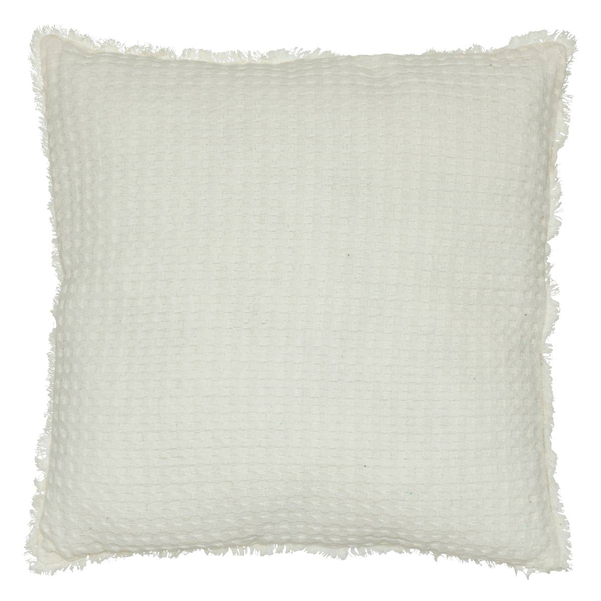 Coussin nid d'abeille Widdy Coussins, plaids Coussins