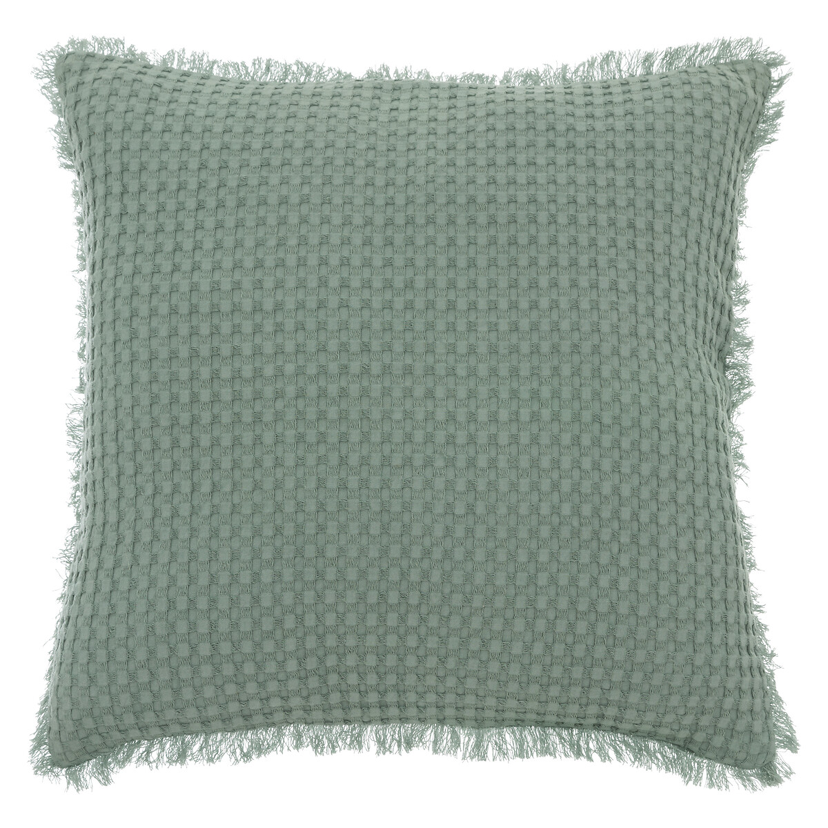Coussin nid d'abeille Widdy Coussins, plaids Coussins