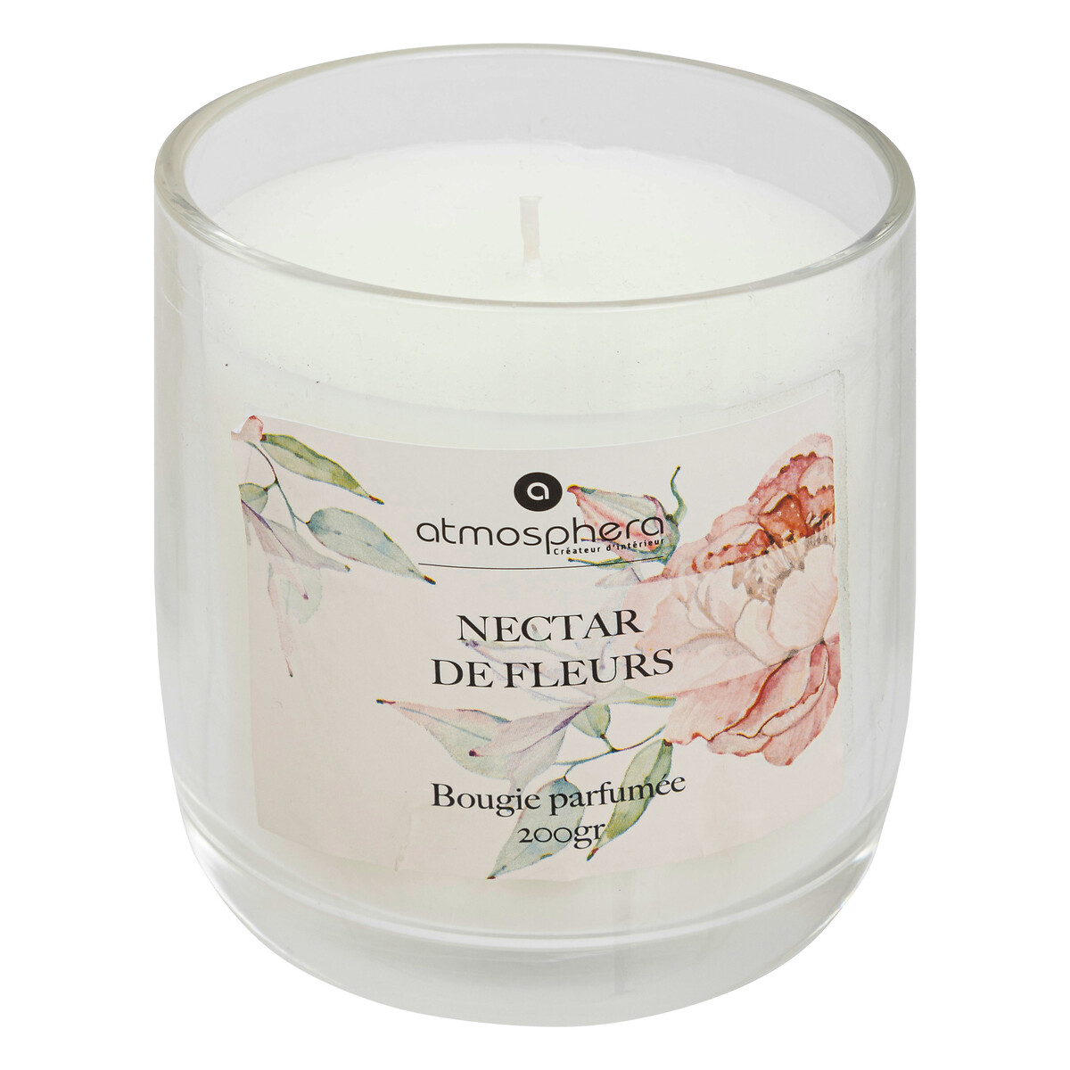 Bougie parfumée Oudy Bougies, senteurs Bougies parfumées