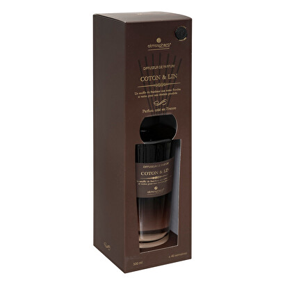 Diffuseur de parfum alma bougies, senteurs diffuseurs