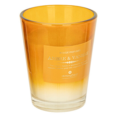 Bougie parfum&eacute;e alma bougies, senteurs bougies parfum&eacute;es