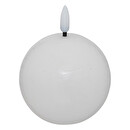Bougie boule &agrave; led Molia Bougies, senteurs Bougies LED