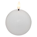 Bougie boule &agrave; led Molia Bougies, senteurs Bougies LED