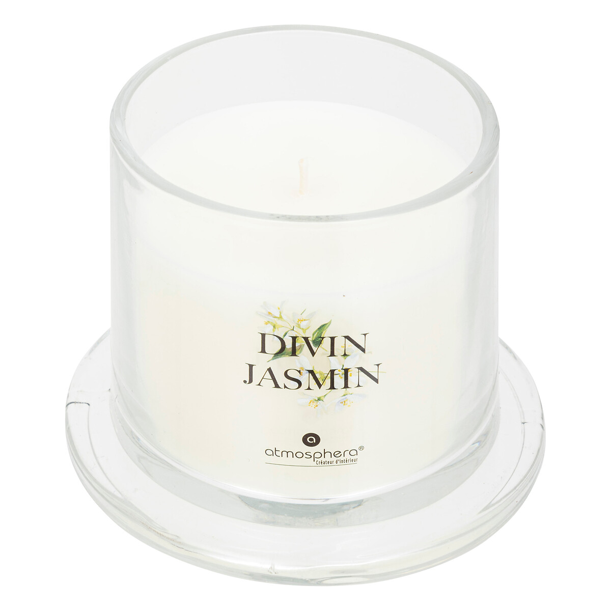 Bougie parfumée cloche Oudy Bougies, senteurs Bougies parfumées