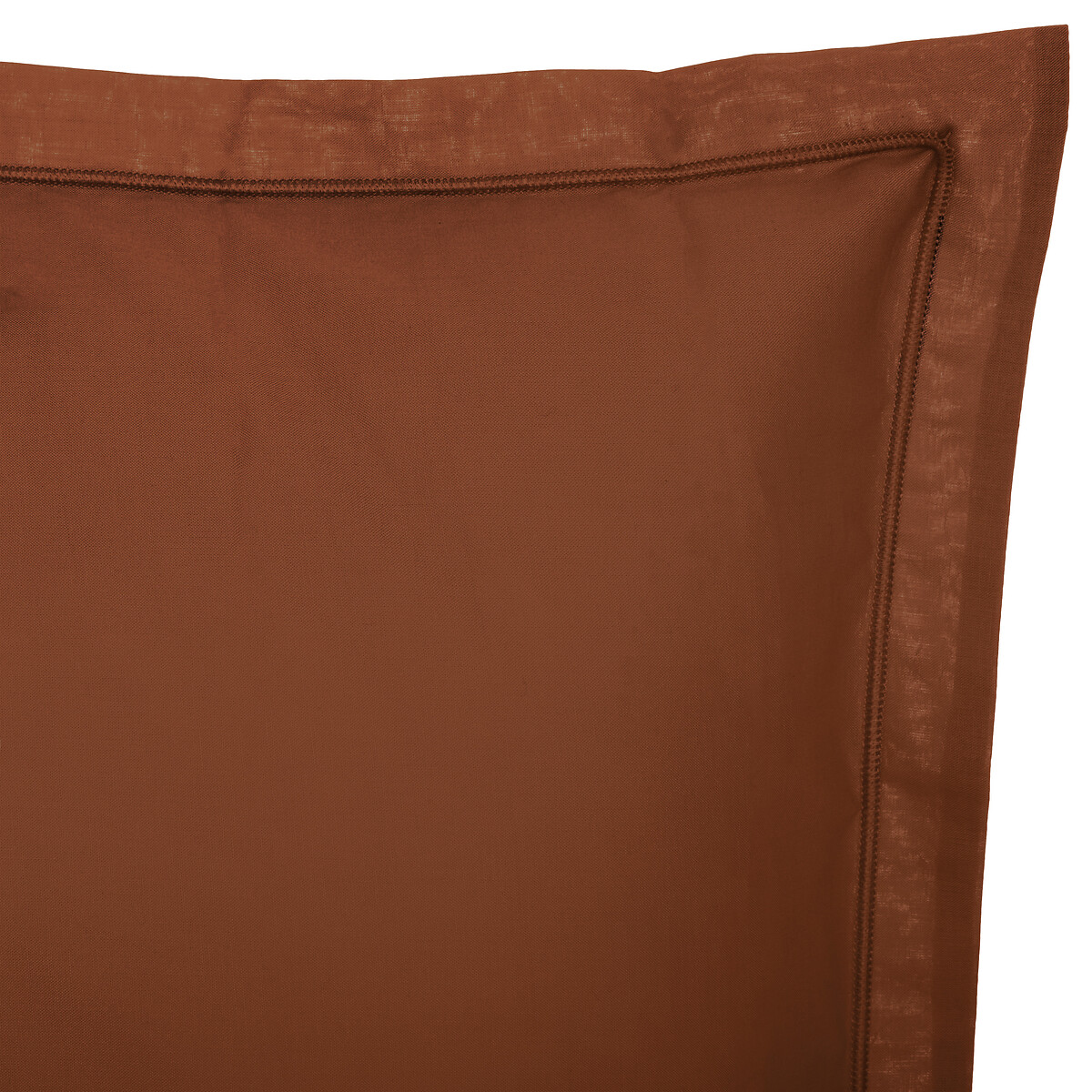 Taie d'oreiller, coton Linge de lit Taies d'oreiller