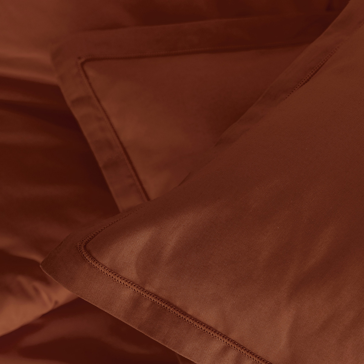 Taie d'oreiller, coton Linge de lit Taies d'oreiller