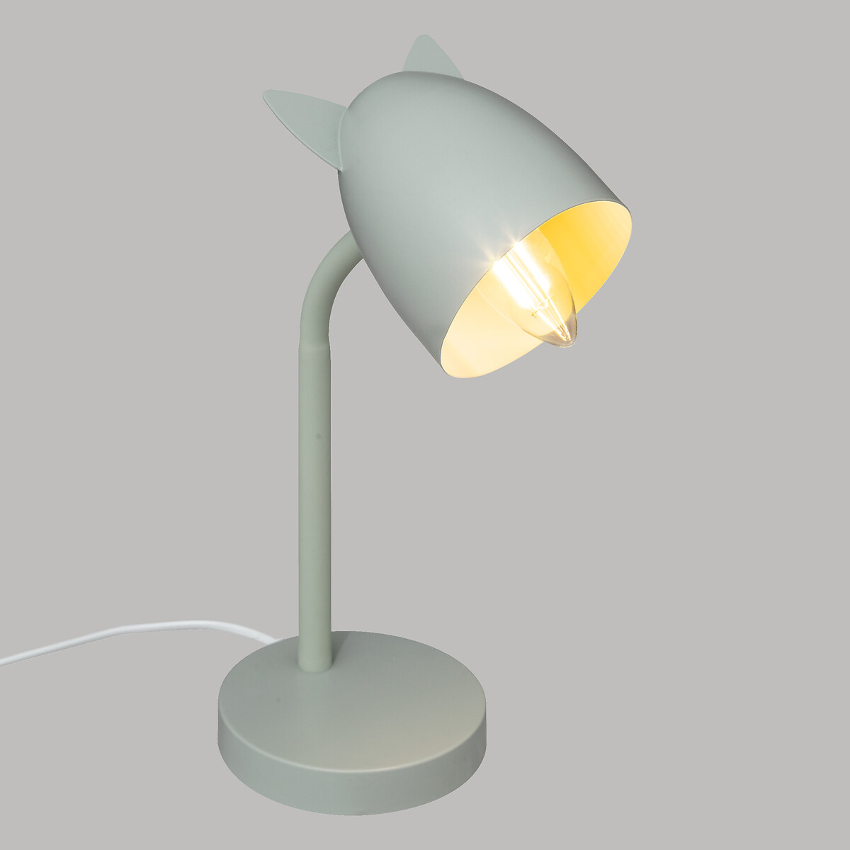 Lampe enfant Oreilles Décoration enfant Luminaires