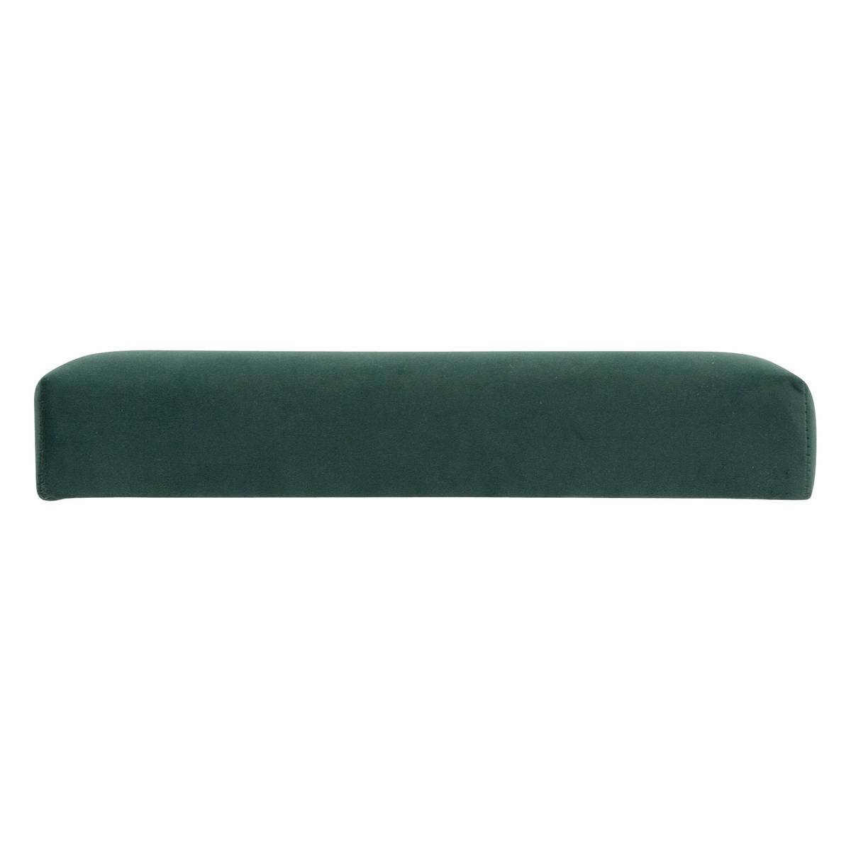 Pouf pliant Tess Entrée, couloir Poufs pliants