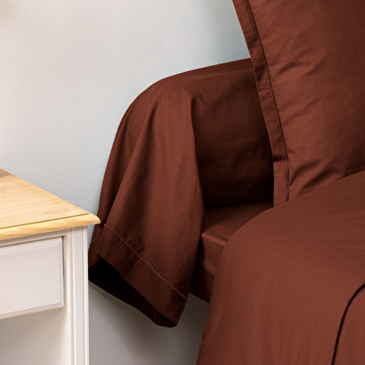 Taie de traversin linge de lit taies d'oreiller