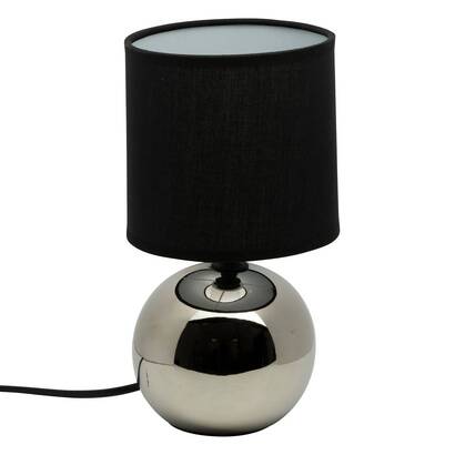 Lampe c&eacute;ramique tim&eacute;o lampes &agrave; poser lampes de chevet