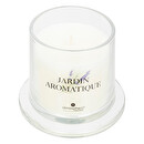 Bougie parfum&eacute;e cloche Oudy Bougies, senteurs Bougies parfum&eacute;es