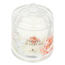 Bougie parfumée cloche Oudy Bougies, senteurs Bougies parfumées