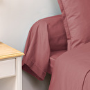 Taie de traversin Linge de lit Taies d'oreiller