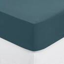 Drap-housse, coton Linge de lit Draps-housses