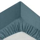 Drap-housse, coton Linge de lit Draps-housses