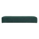Pouf pliant Tess Entrée, couloir Poufs pliants