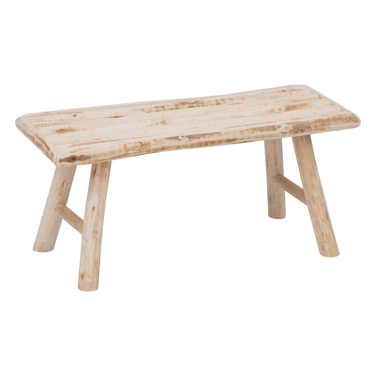 Banc en bois Entrée, couloir Bancs