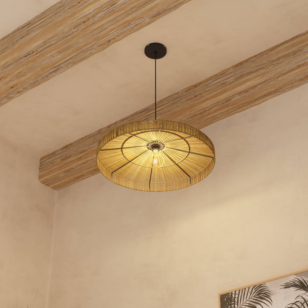 Suspension Bellamy Suspensions Suspensions naturelles
