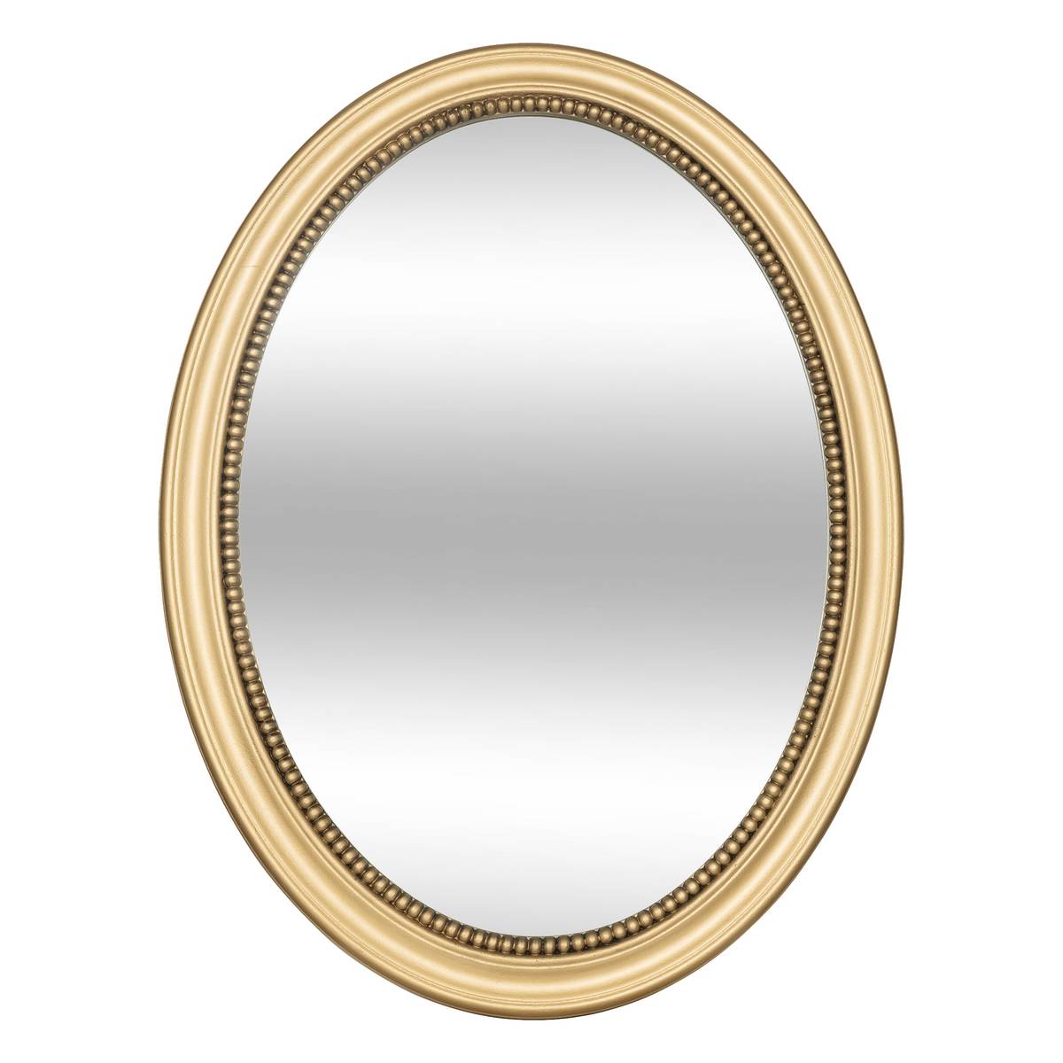Miroir rond moulure Victoria Décoration murale Miroirs