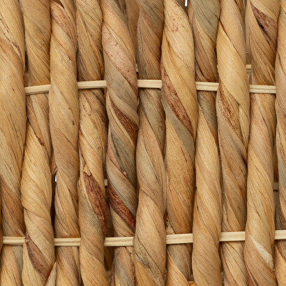 Panier de rangement Maura Rangements d&eacute;co Paniers de rangement