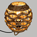 Lampe Sand Lampes à poser Lampes de chevet