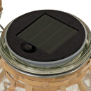 Lanterne solaire Niky Lampes sans fil Lampes solaires