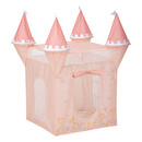 Tente enfant Château Décoration enfant Tipis, cabanes