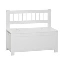 Banc coffre enfant Rangements enfant Coffres &agrave; jouets