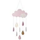 Suspension enfant Nuage Décoration enfant Luminaires