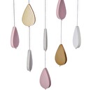 Suspension enfant Nuage Décoration enfant Luminaires