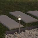 Balise solaire Siva Lampes sans fil Lampes solaires
