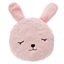 Coussin enfant Lapin Nao Décoration enfant Coussins, matelas de sol enfant
