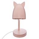 Lampe enfant Oreilles Décoration enfant Luminaires