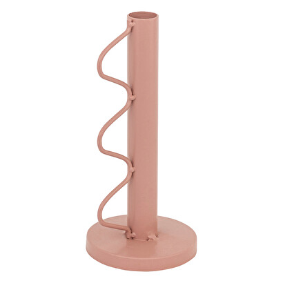 Bougeoir Wavy bliss Bougies, senteurs Photophores, bougeoirs