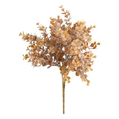 Bouquet eucalyptus artificiels James Plantes, vases Fleurs artificielles