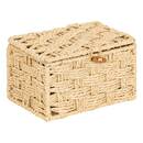 Lot de 3 boîtes Elio Rangements déco Boites de rangement