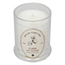 Bougie parfumée Hapo Bougies, senteurs Bougies parfumées