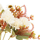 Bouquet d'automne artificiel Pery Plantes, vases Fleurs artificielles