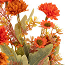 Bouquet d'automne artificiel Pery Plantes, vases Fleurs artificielles