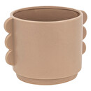 Cache pot Hind Plantes, vases Pots de fleurs