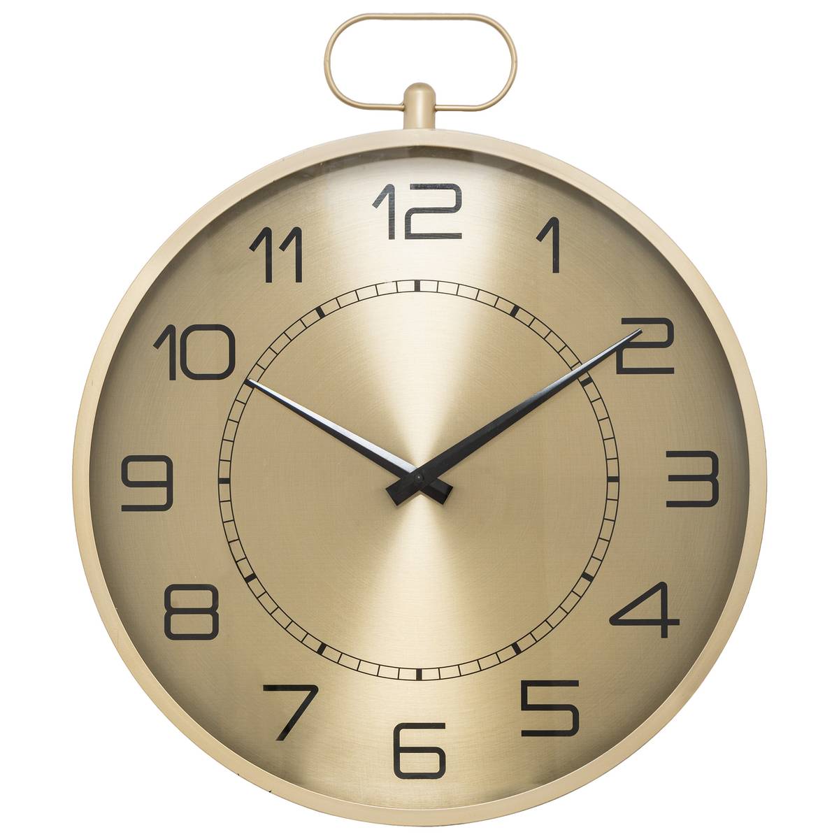 Horloge à gousset Irina Décoration murale Horloges