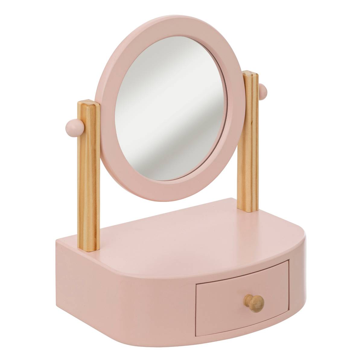 Jeu coiffeuse à poser enfant Chary Décoration enfant Peluches, jouets