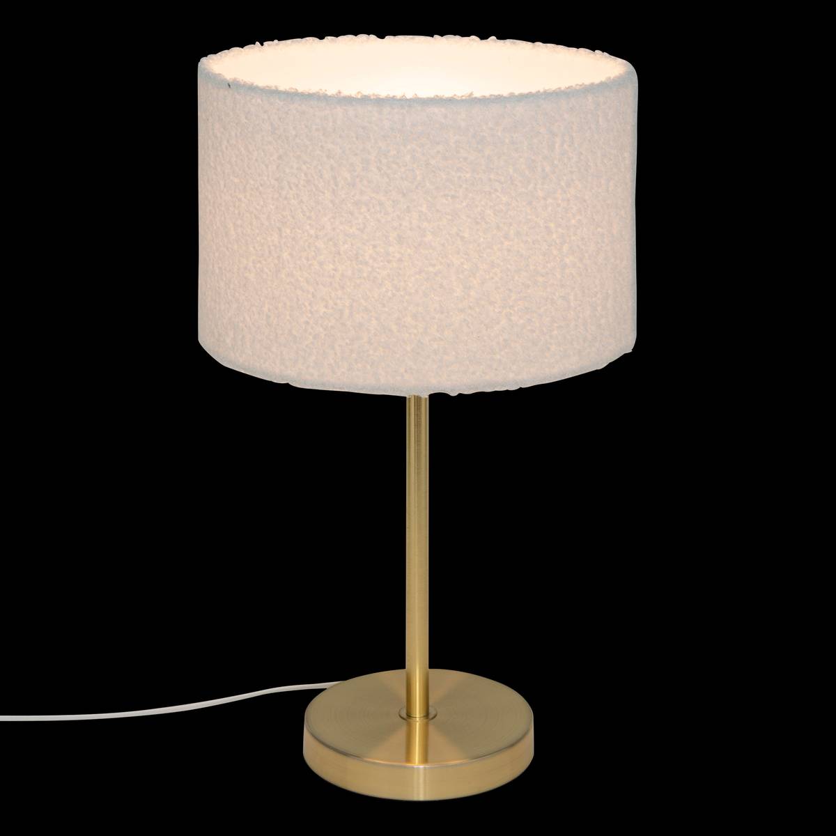 Lampe à poser Tina Lampes à poser Lampes de table