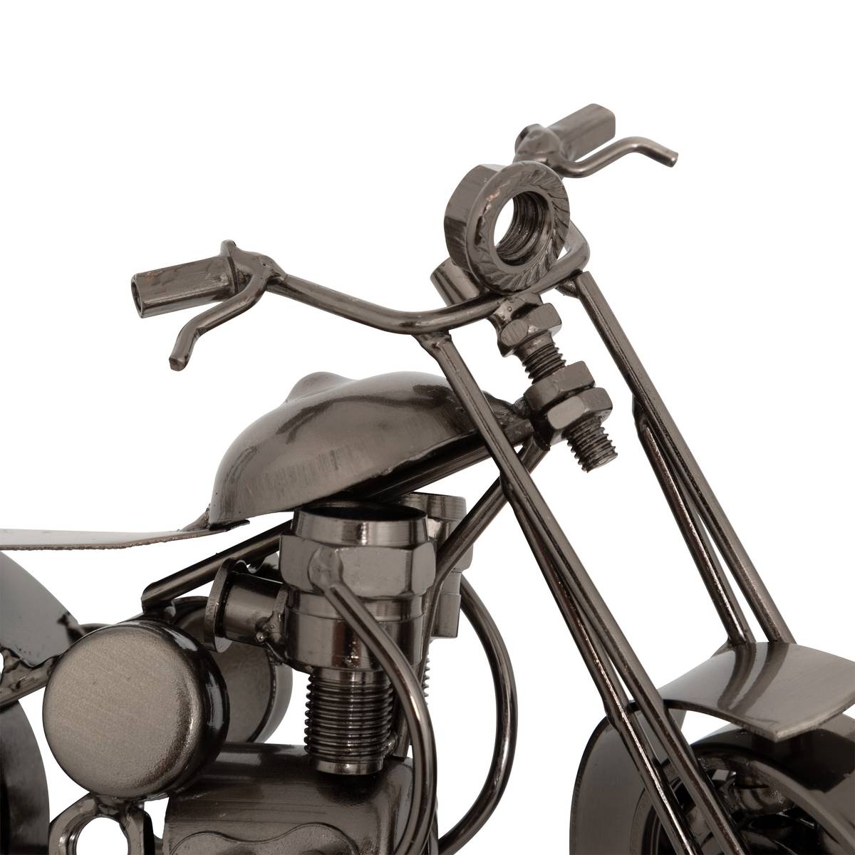 Décoration moto Imran Objets déco Objets à poser