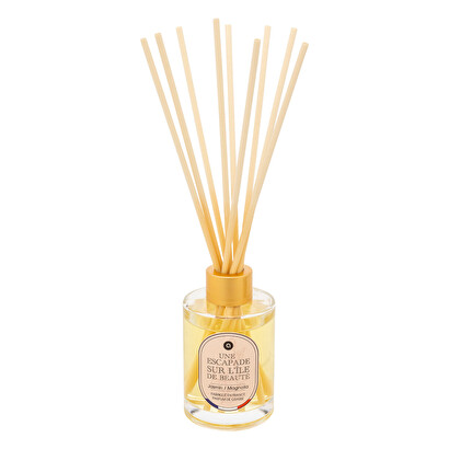 Diffuseur de parfum nibi bougies, senteurs diffuseurs