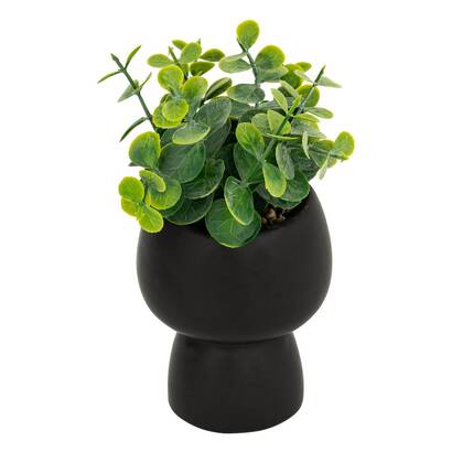 Plante artificielle Livy Plantes, vases Plantes artificielles