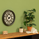 Horloge Davy Décoration murale Horloges