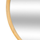 Miroir rond Kim D&eacute;coration murale Miroirs